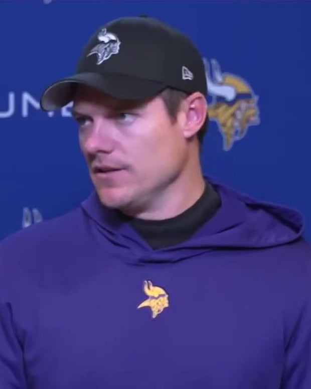 KOC Failed QB Sneaks